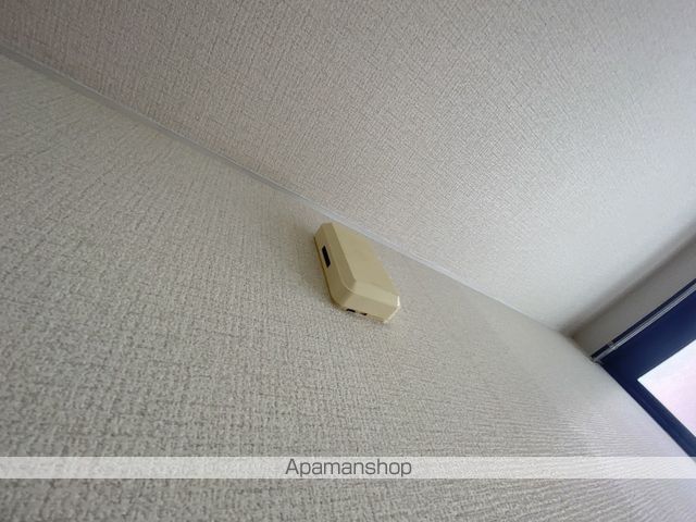 コミュニティ大縄の内装写真