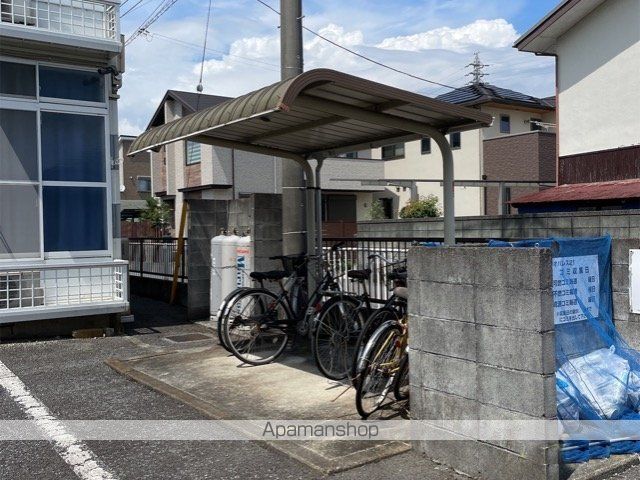 レオパレスクレール若宮IIのその他写真