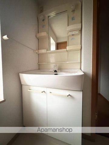 エスポワールBの内装写真