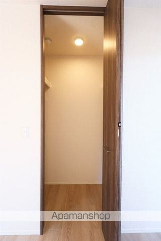 アルカディア中山の内装写真