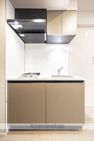 デュオフラッツ大森EASTの内装写真