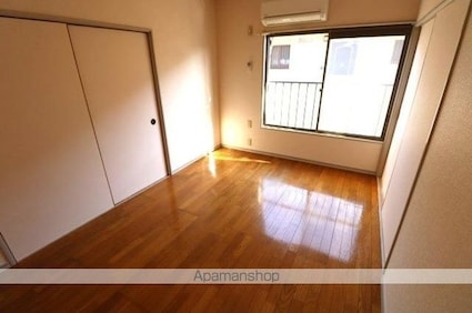 フルハウス[1K/18.21m2]のリビング・居間