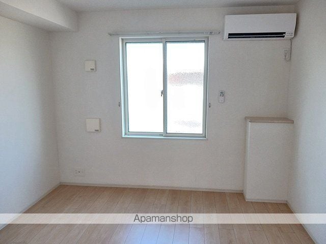 メゾン ゆめみのの内装写真