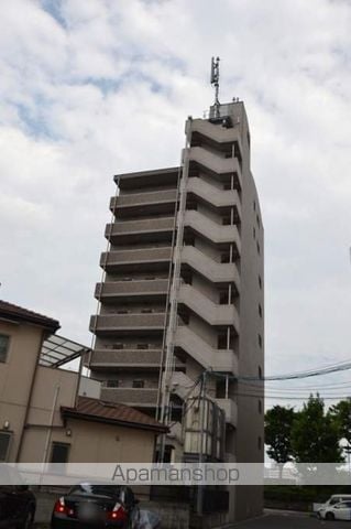 アークハイツ内山下の外観写真