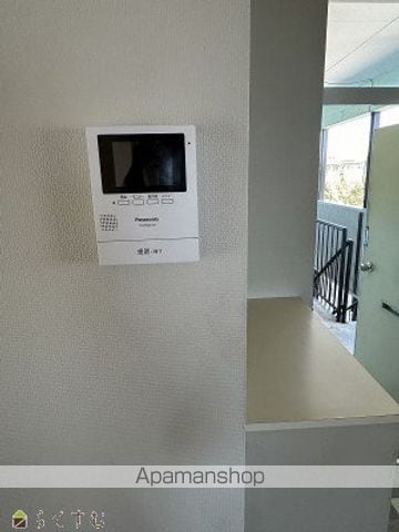 コーポ・さくらの内装写真