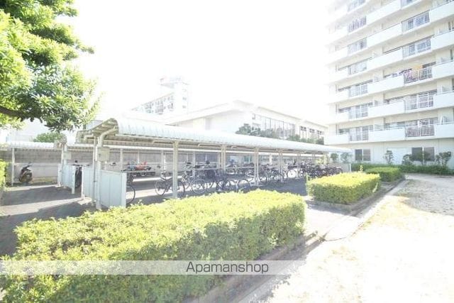 ビレッジハウス光南タワー1号棟のその他写真