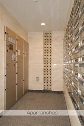 ステージグランデ江古田[1DK/34.76m2]の内装3