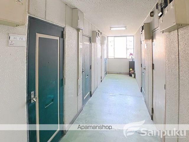 アークハイツ渡部の内装写真