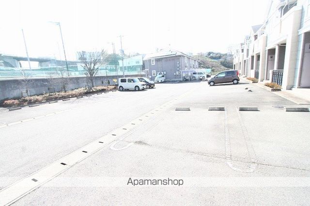 EDELHEIGHTS 1号館のその他写真