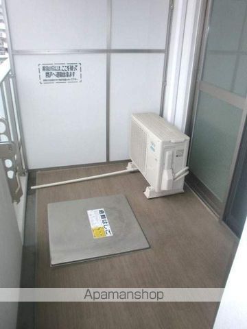 ラルシェパルク新大阪の内装写真