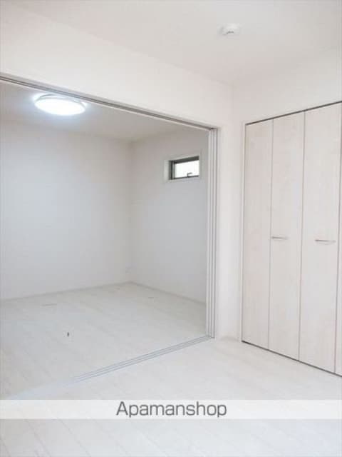 和歌山県和歌山市田中町３丁目[1LDK/37.03m2]の内装2