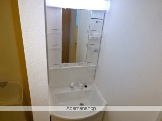 ユトリロ御影の内装写真
