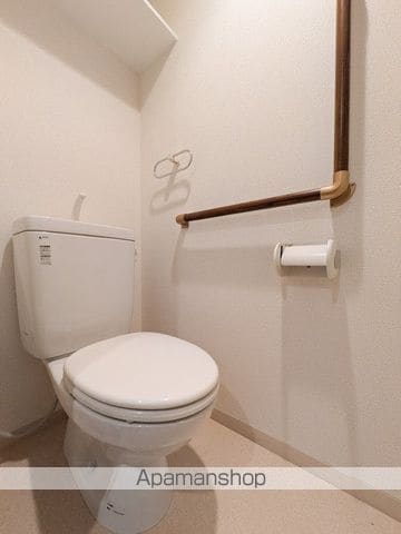 サンロード新和IIの内装写真