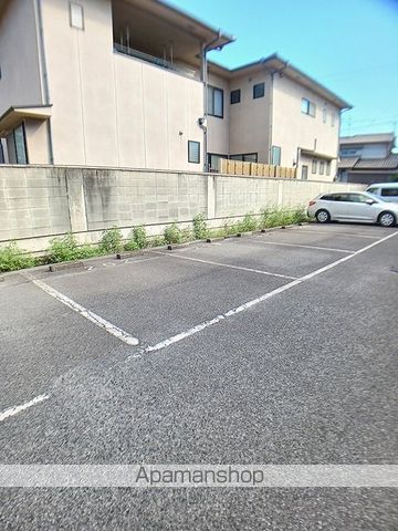 サンラビアン川口Bのその他写真