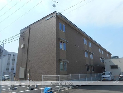 ＥＡＧＬＥⅤ[1LDK/39.93m2]の外観3