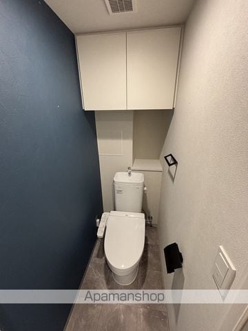 アーバネックス堺筋本町の内装写真