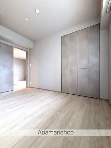 SPLENDIDE玉造DUEの内装写真