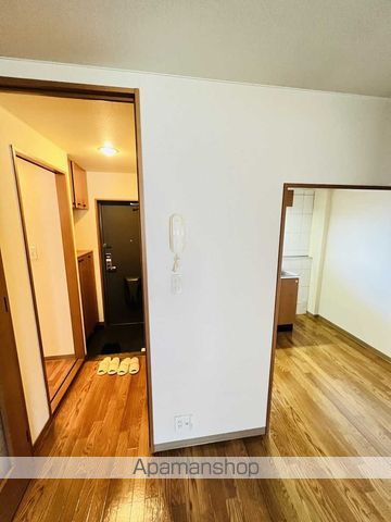 サニーパレスハネカの内装写真
