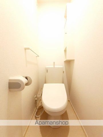 メイビオーラIIIの内装写真