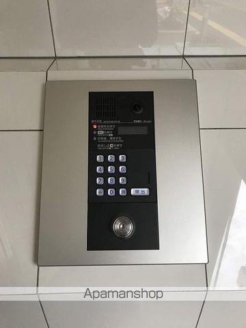 アルストロメリアの内装写真