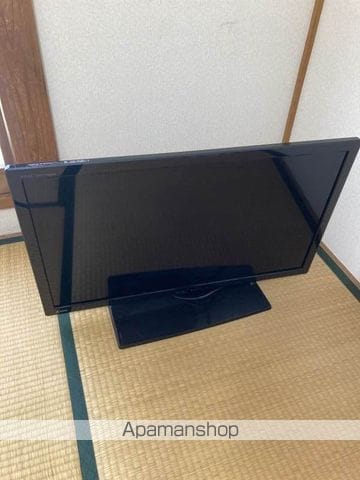 コーポみなみの内装写真