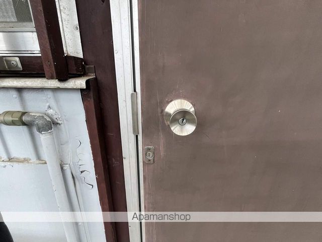 ヴィラ石原Aの内装写真