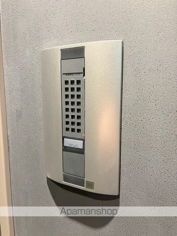 RJRプレシア南堀江の内装写真
