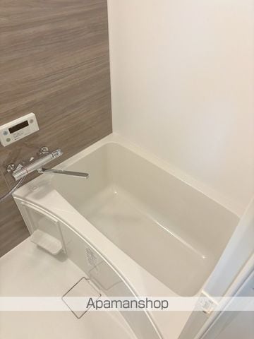 RJRプレシア南堀江の内装写真