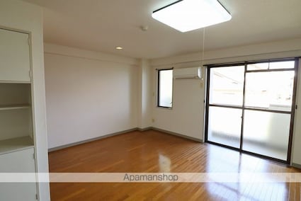 福島県郡山市富田町字北向[1DK/26.44m2]のリビング・居間