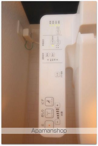 S−RESIDENCE阿波座WESTの内装写真