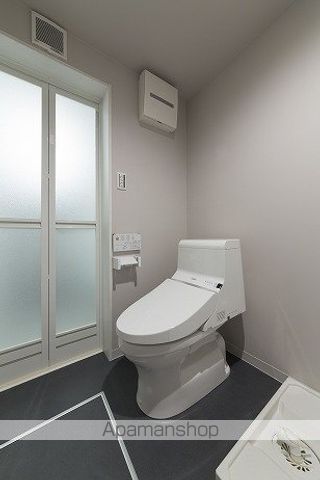 SARANG MITOの内装写真