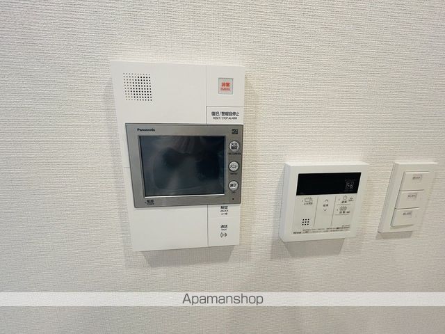 SPLENDIDE大阪EASTの内装写真