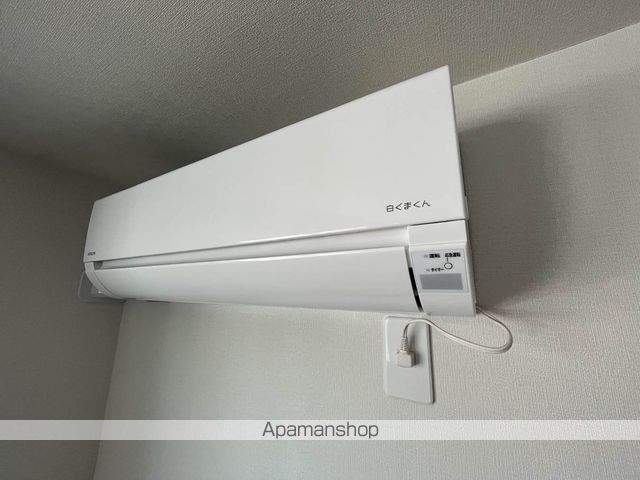 北斗エンブレム札幌の内装写真