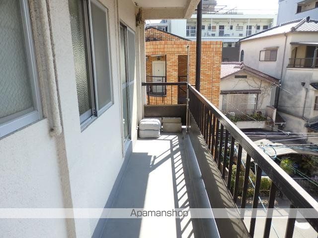 藤マンションの内装写真