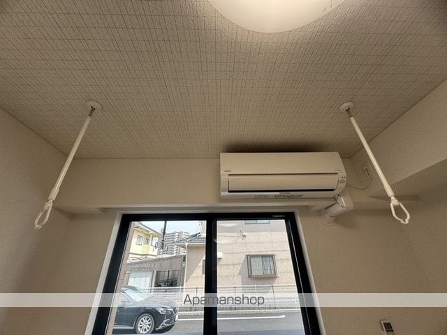 エトワール ブランシュの内装写真