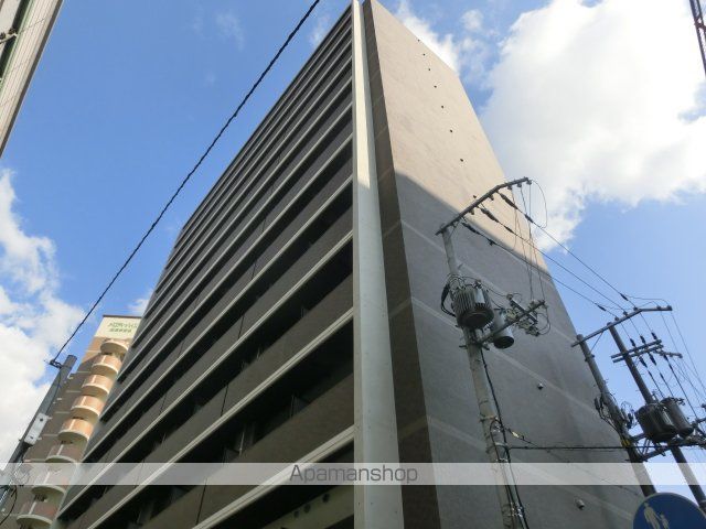 S-RESIDENCE緑橋駅前の外観写真