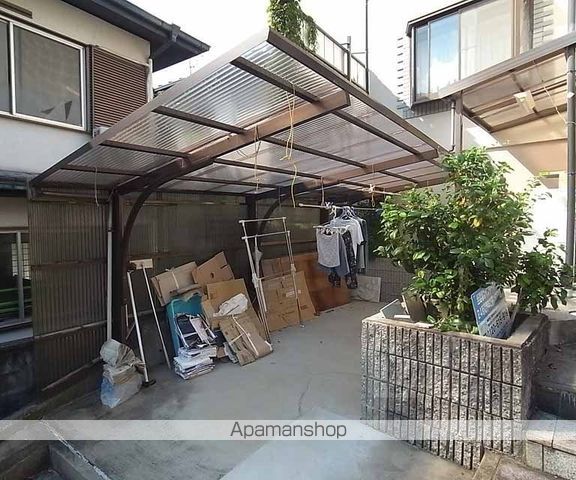 CASA CORAGGIOのその他写真