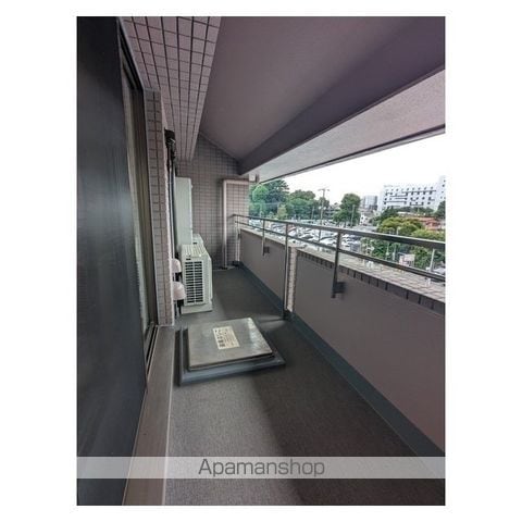 ステラメゾン碑文谷の内装写真