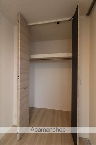 蓮ーRENーの内装写真