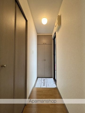 セジュールNANBAの内装写真