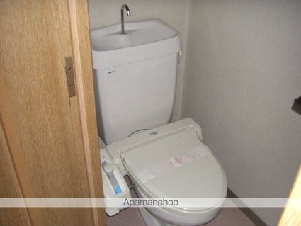 長野県長野市大字南長野南石堂町[2K/26.23m2]のその他内装3