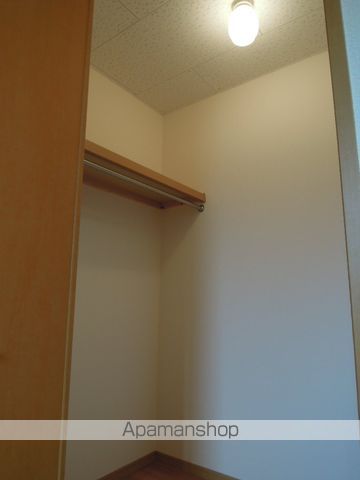 アンプルール K・Y・Kの内装写真