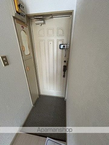 ドリーミーロード玉村の内装写真