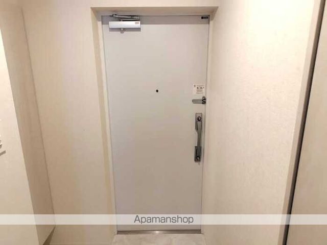 セントラル立川の内装写真