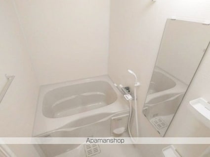 アンクレージュ西船橋[1K/25.46m2]のバス