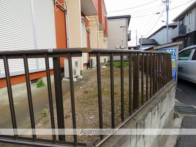 メゾンエクシードの外観写真