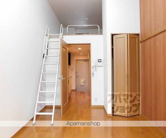 ロフティ北花山IIの内装写真