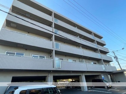 サンフォーレ９８[3LDK/65.51m2]の外観2