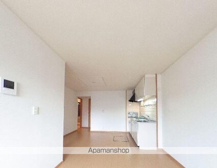 クレセント　コート　Ⅱ[1LDK/42.98m2]の内装3