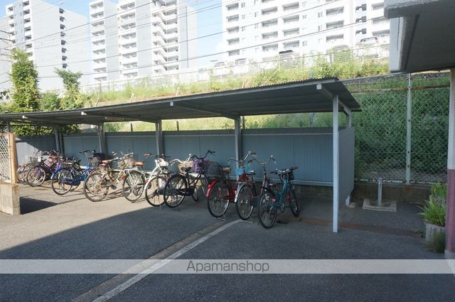 寿マンションのその他写真